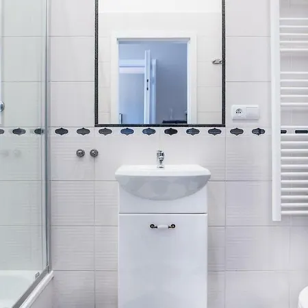 Cracow Biskupia 8 Διαμέρισμα Krasków