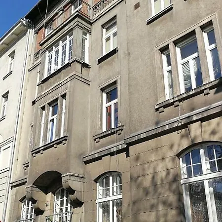 Cracow Biskupia 8 Διαμέρισμα Krasków